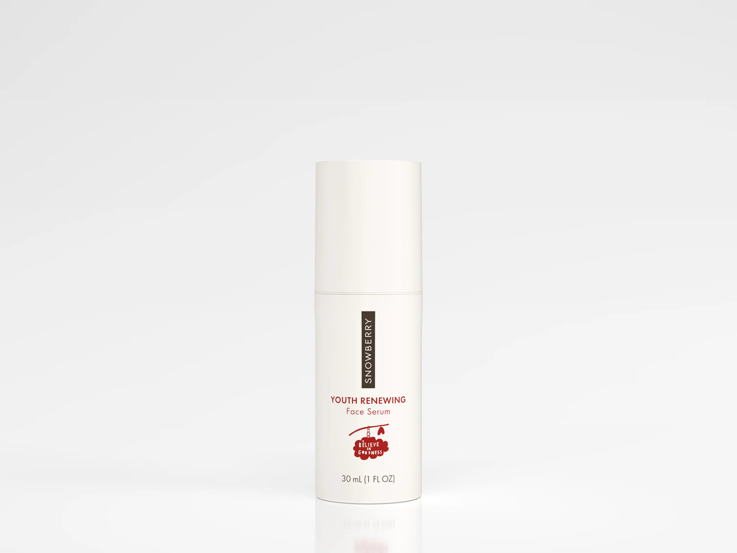 Snowberry Youth Renewing Serum with eProlex™ 30ML