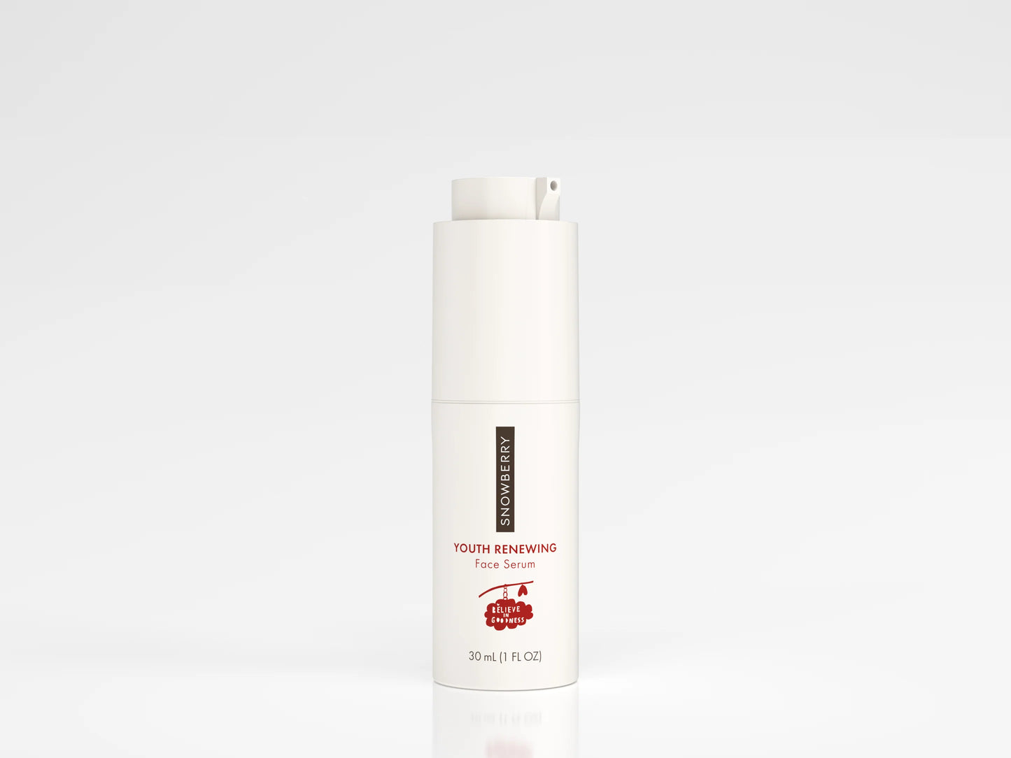 Snowberry Youth Renewing Serum with eProlex™ 30ML