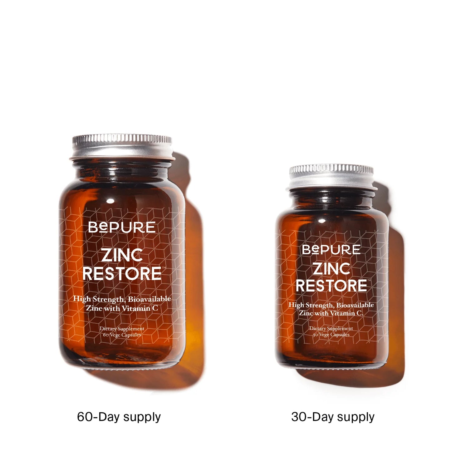 Zinc Restore