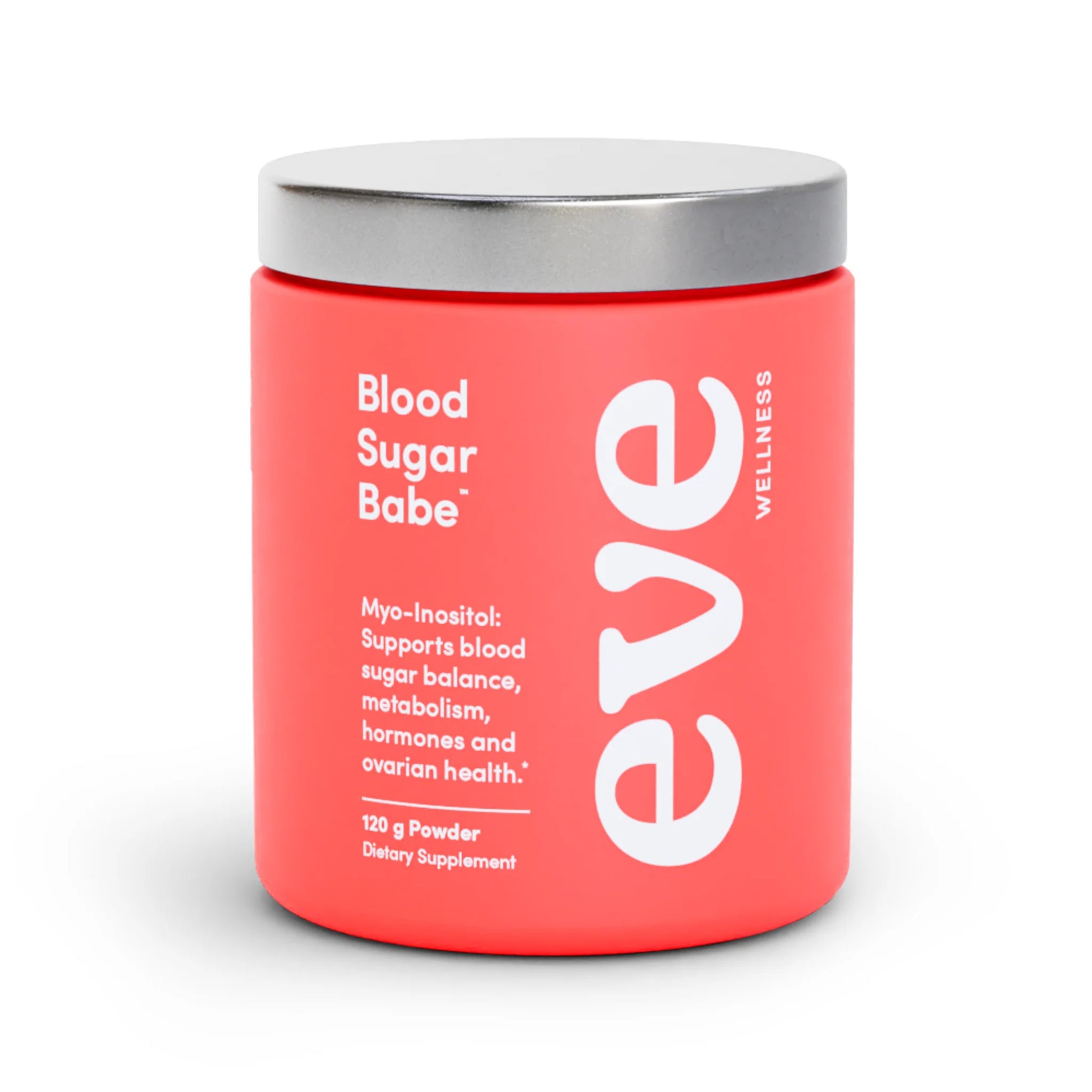 Blood Sugar Babe