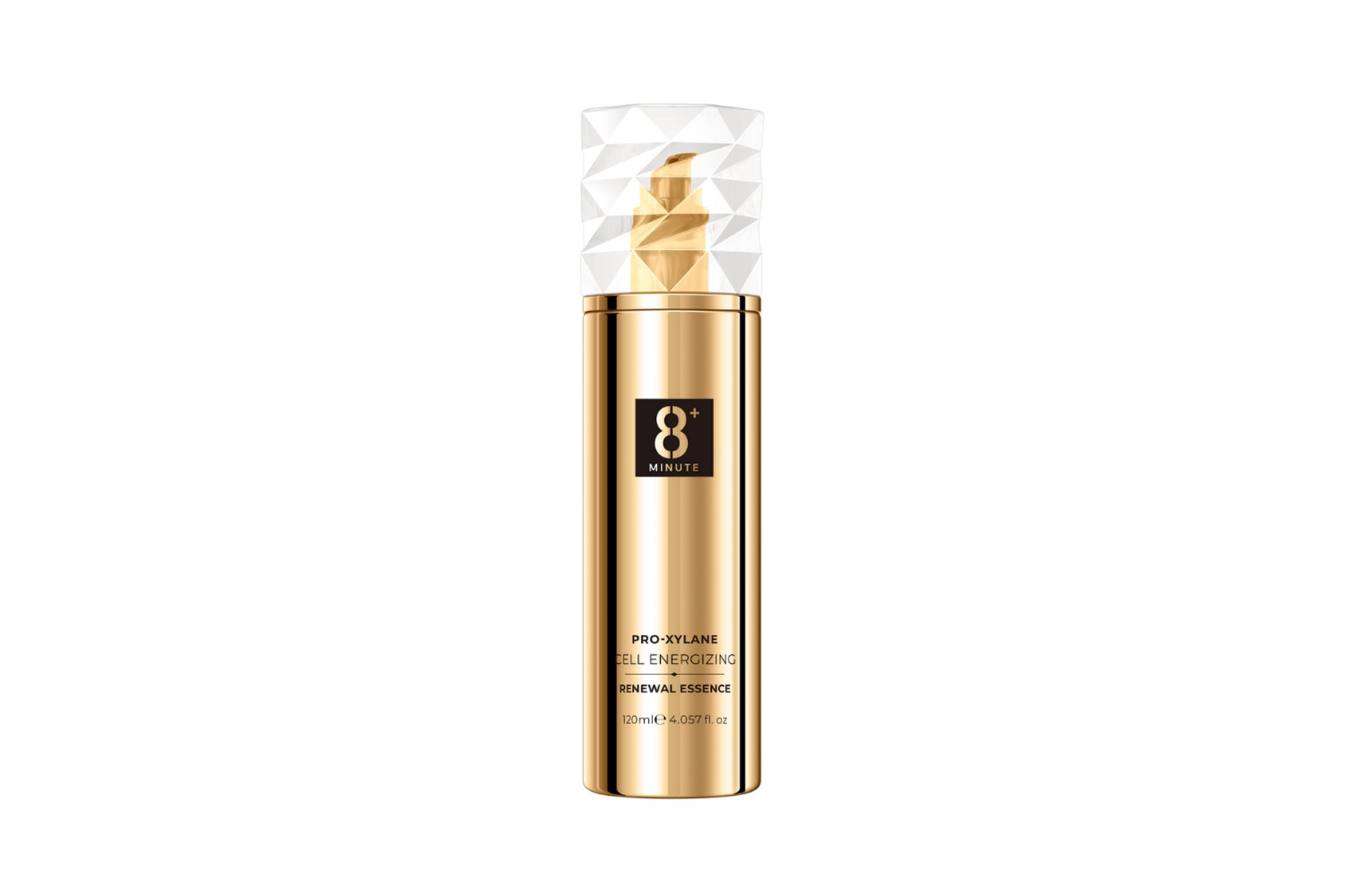 Jema Rose 8+ Minute PRO-XYLANE Essence 120ml