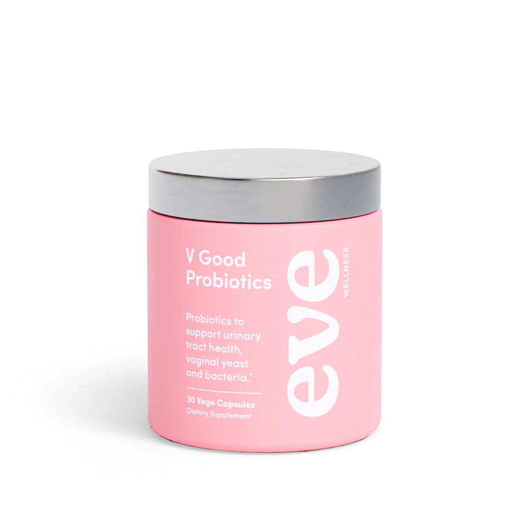 V Good Probiotics