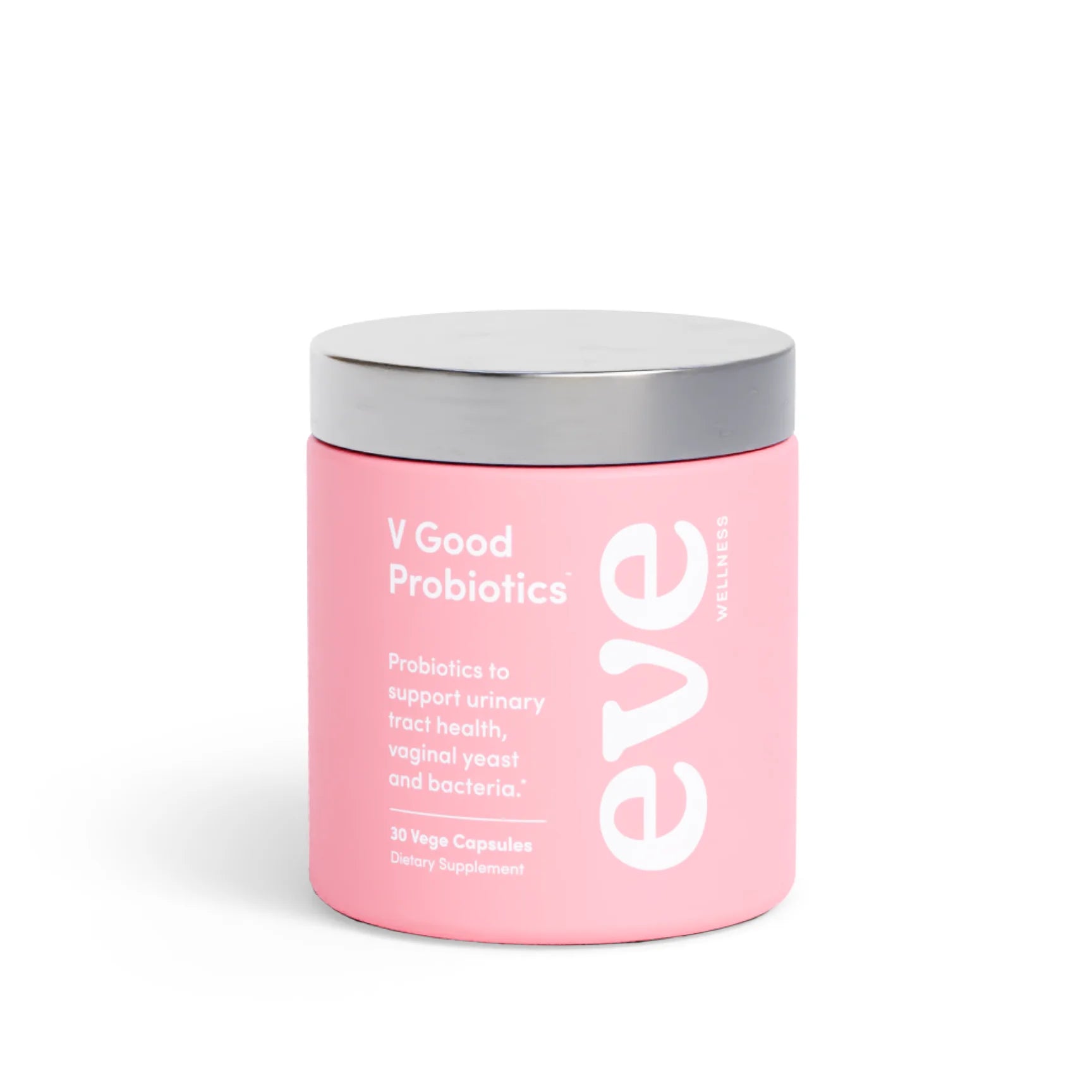 V Good Probiotics