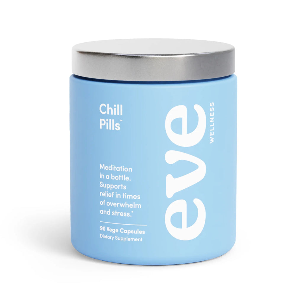 Chill Pills