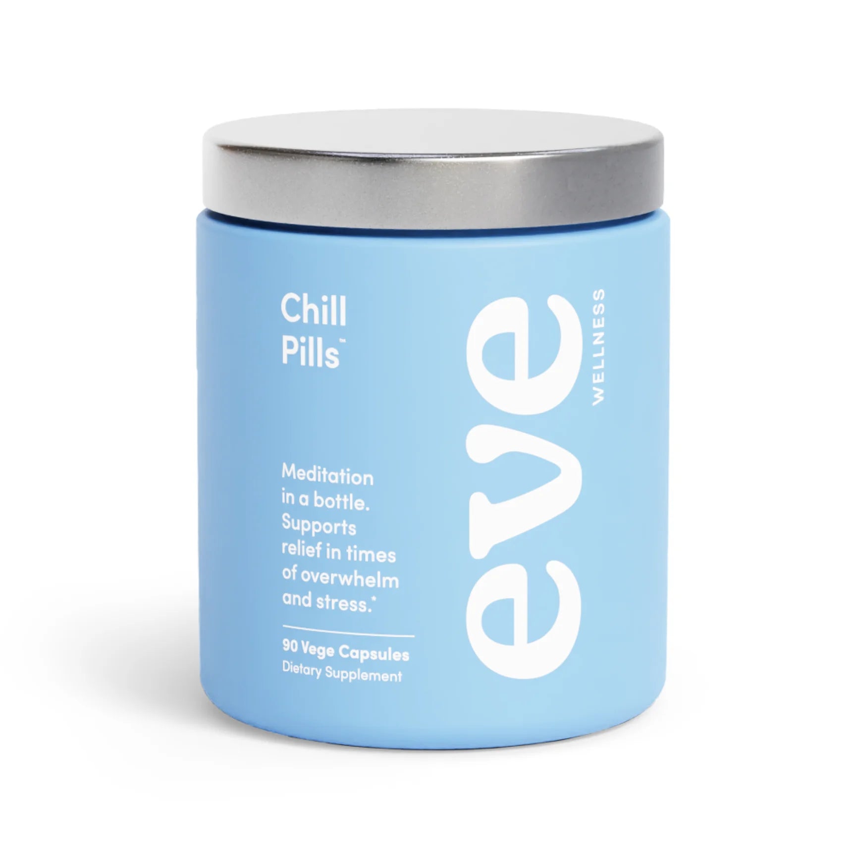 Chill Pills