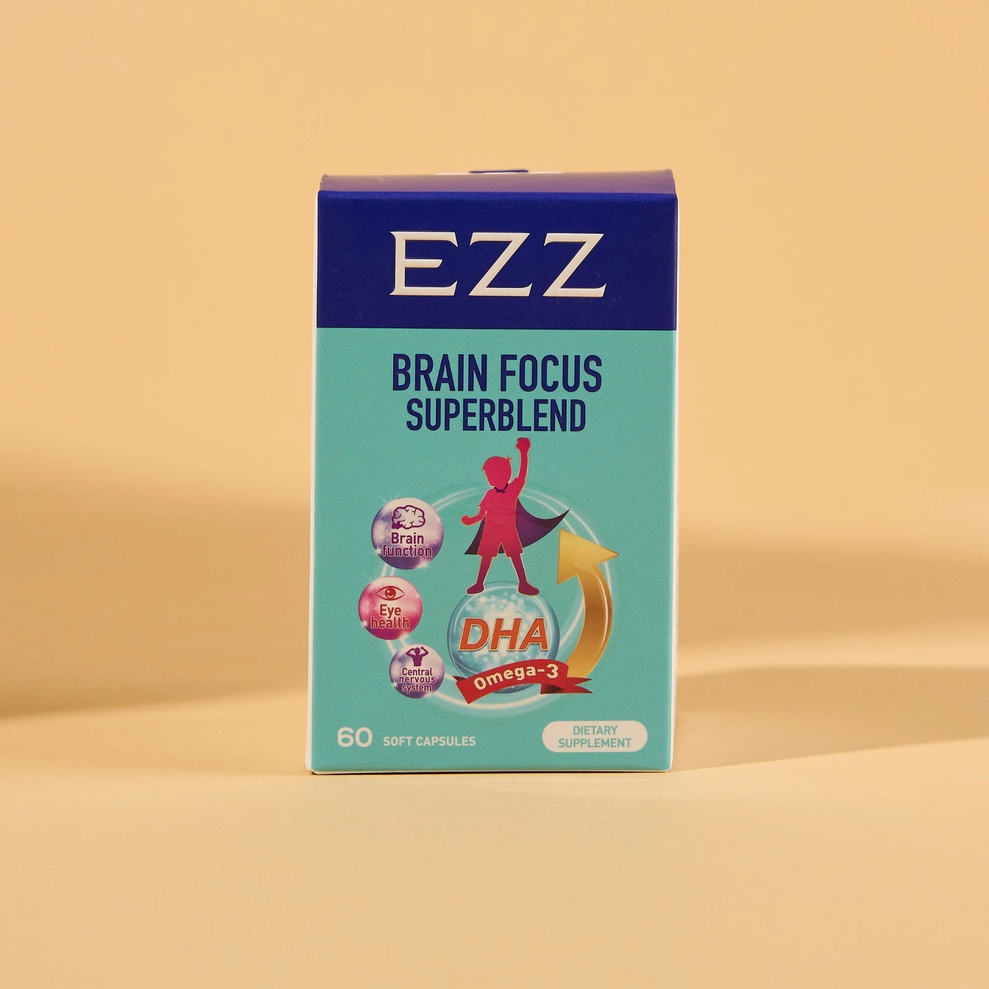 EZZ Smart Clarity Booster