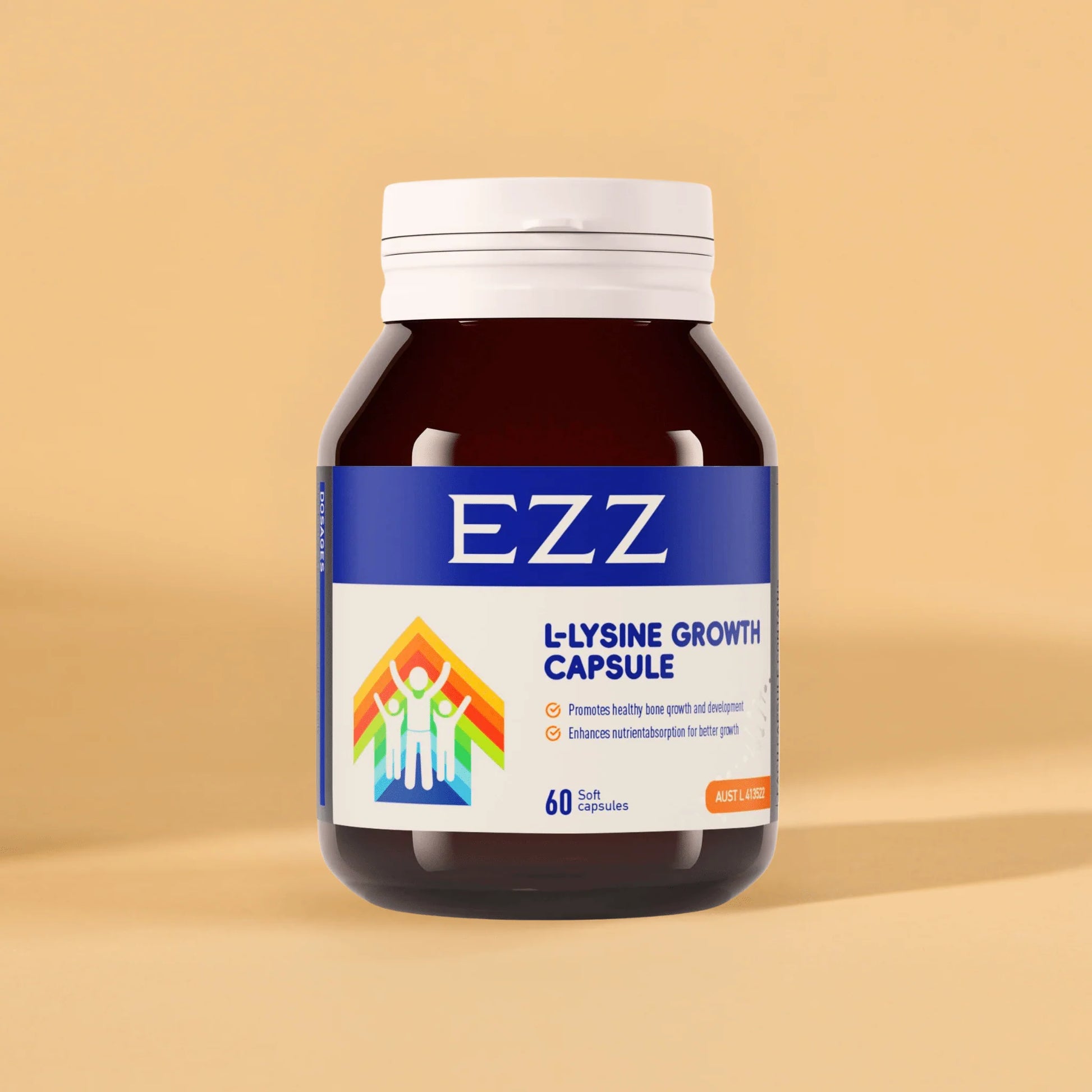 EZZ-L-Lysine Growth