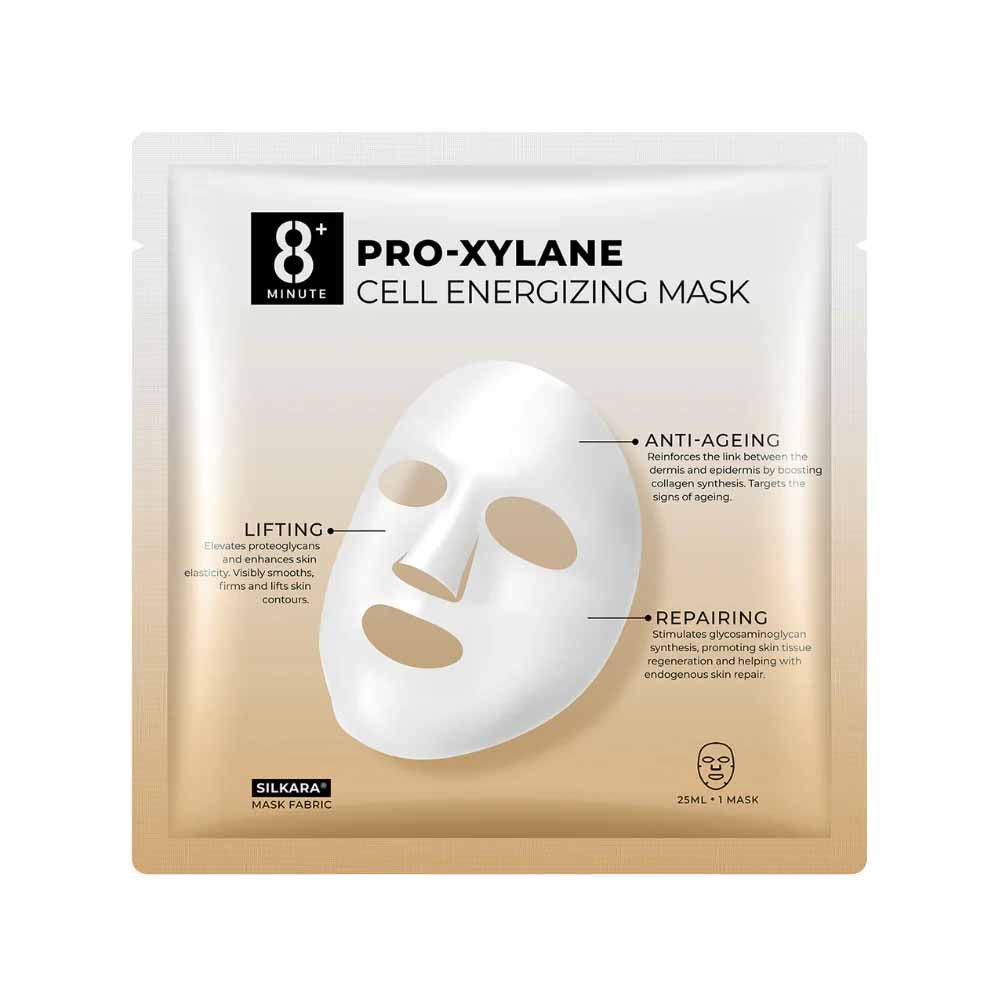 Jema Rose 8+ Minute PRO-XYLANE Face Mask