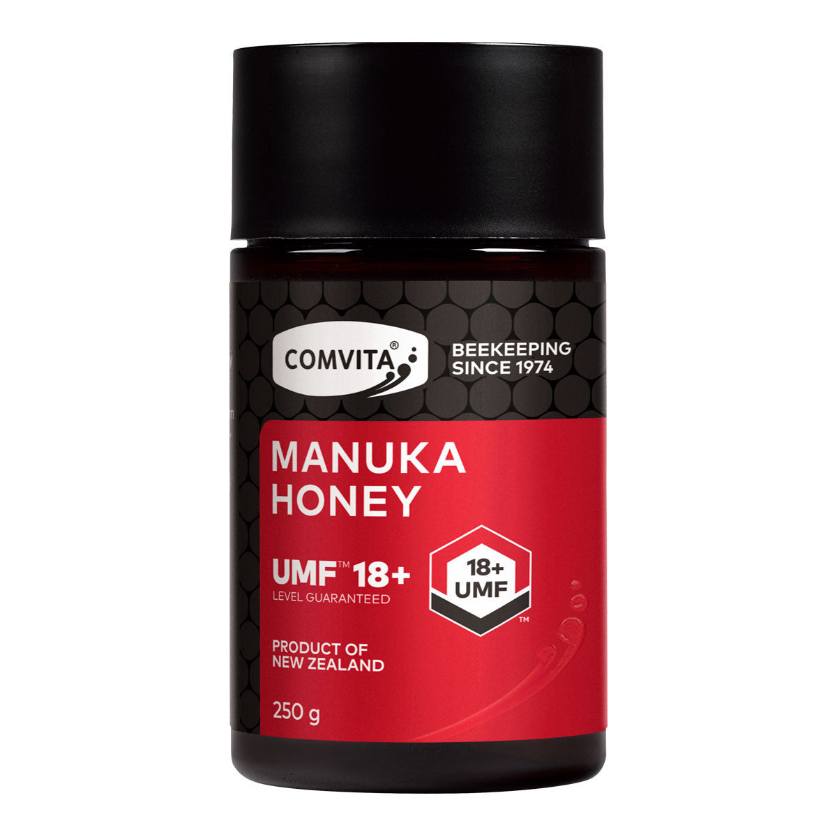 Comvita Manuka Honey UMF 18+