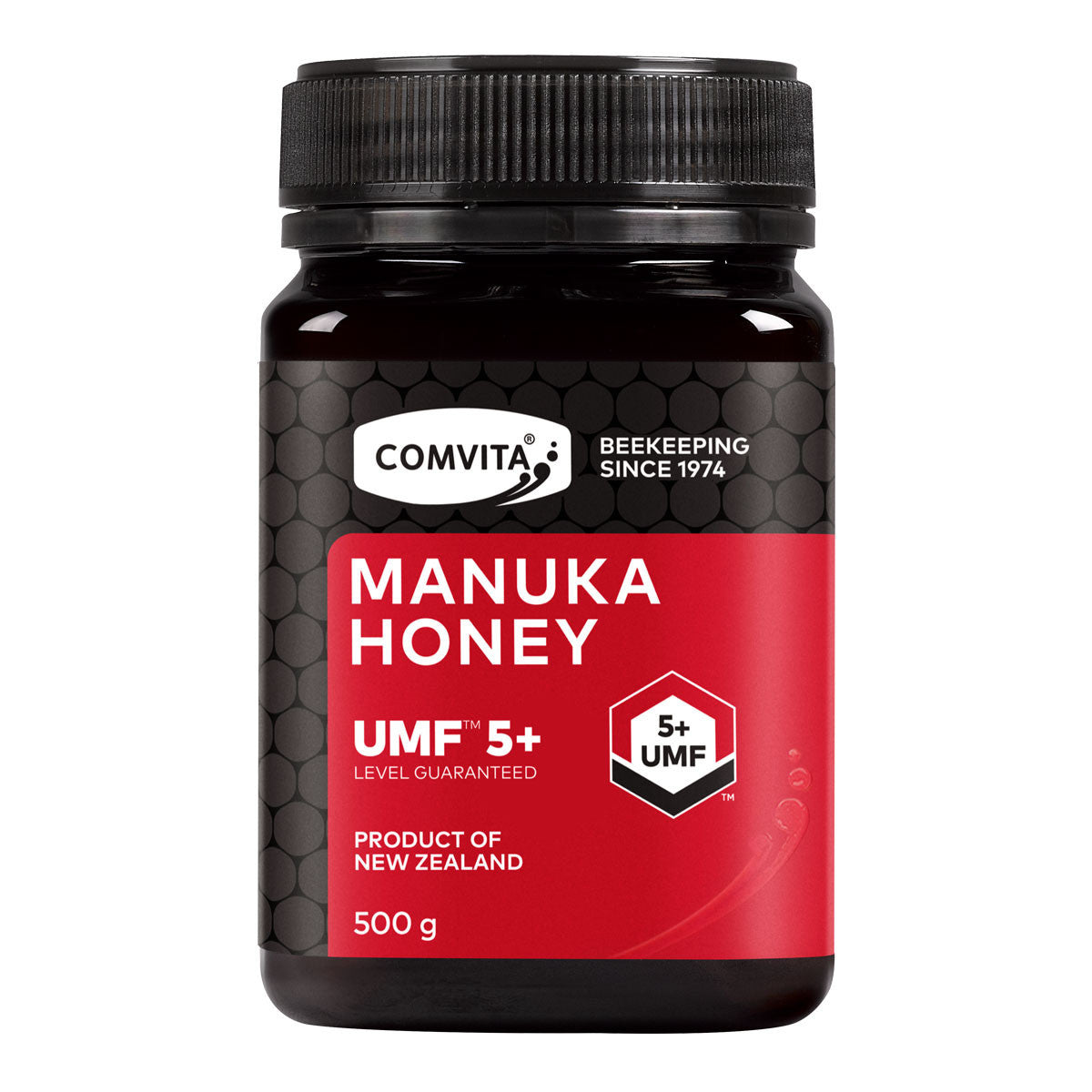 Comvita Manuka Honey UMF 5+