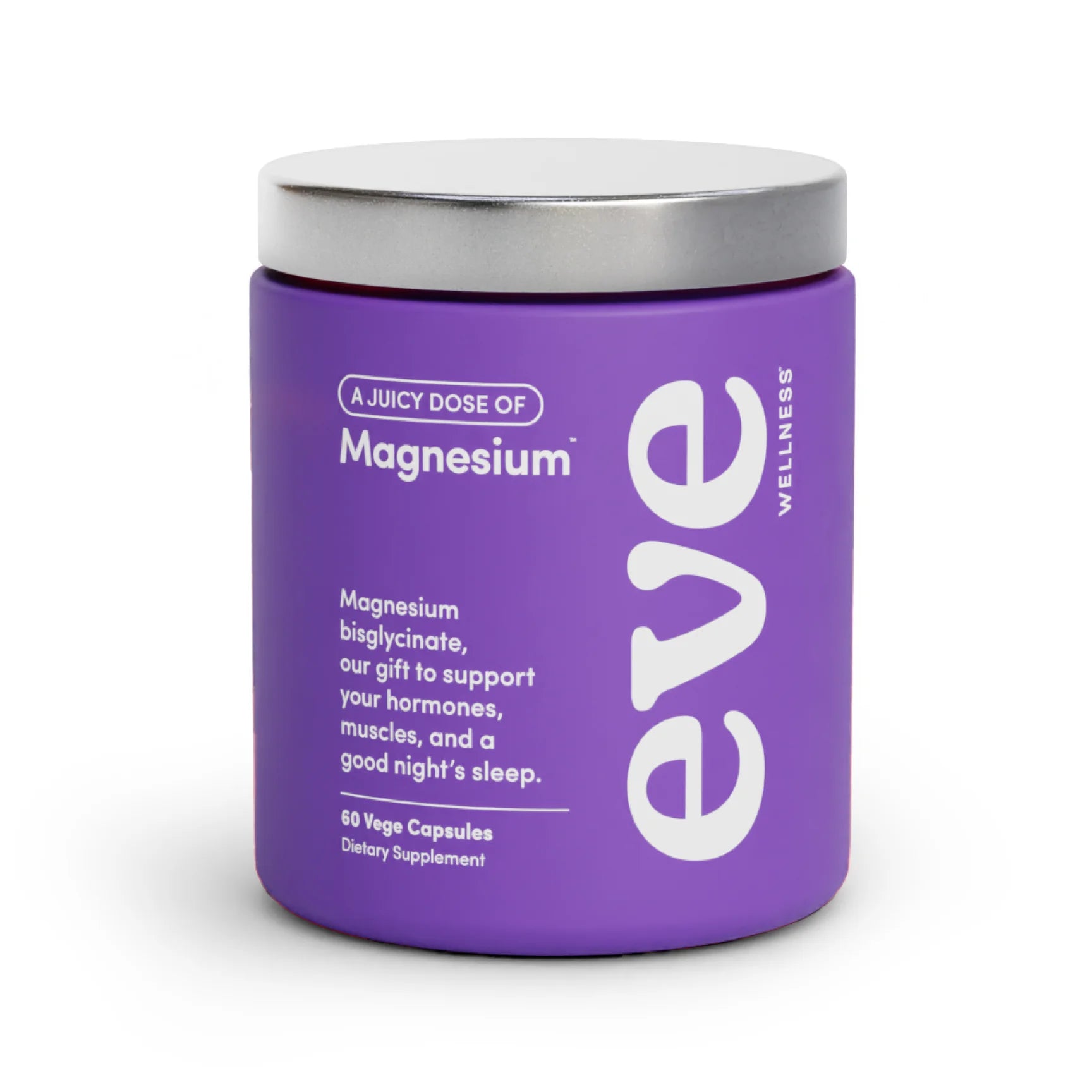 A Juicy Dose of Magnesium