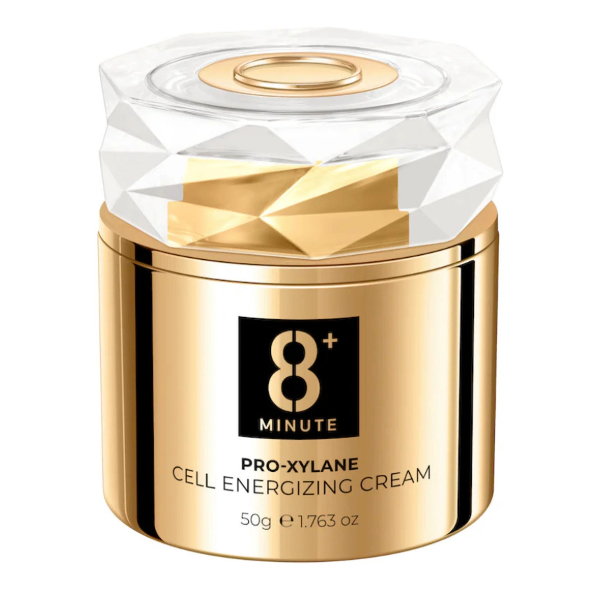 Jema Rose 8+ Minute PRO-XYLANE Cream 50g