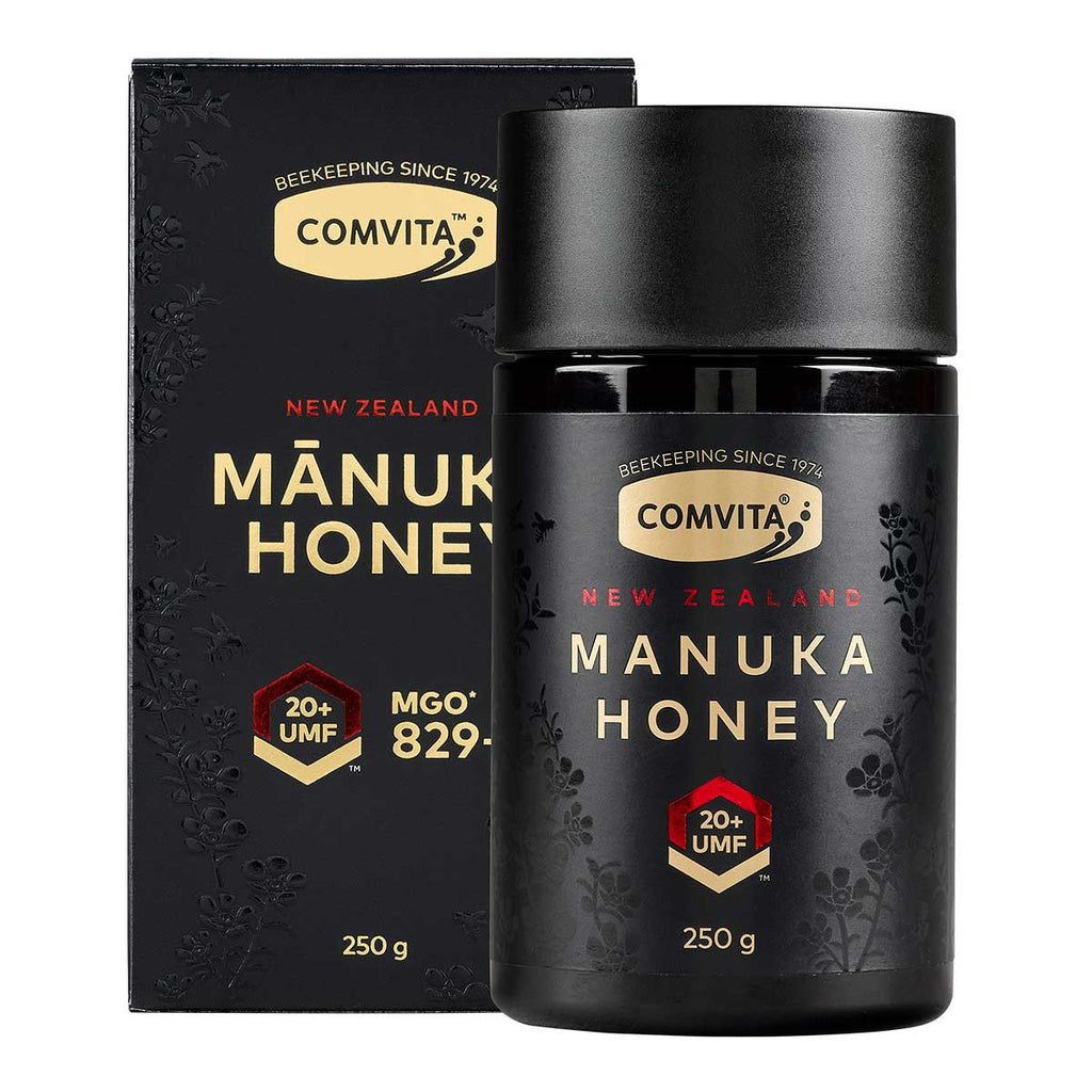 Comvita Manuka Honey UMF 20+