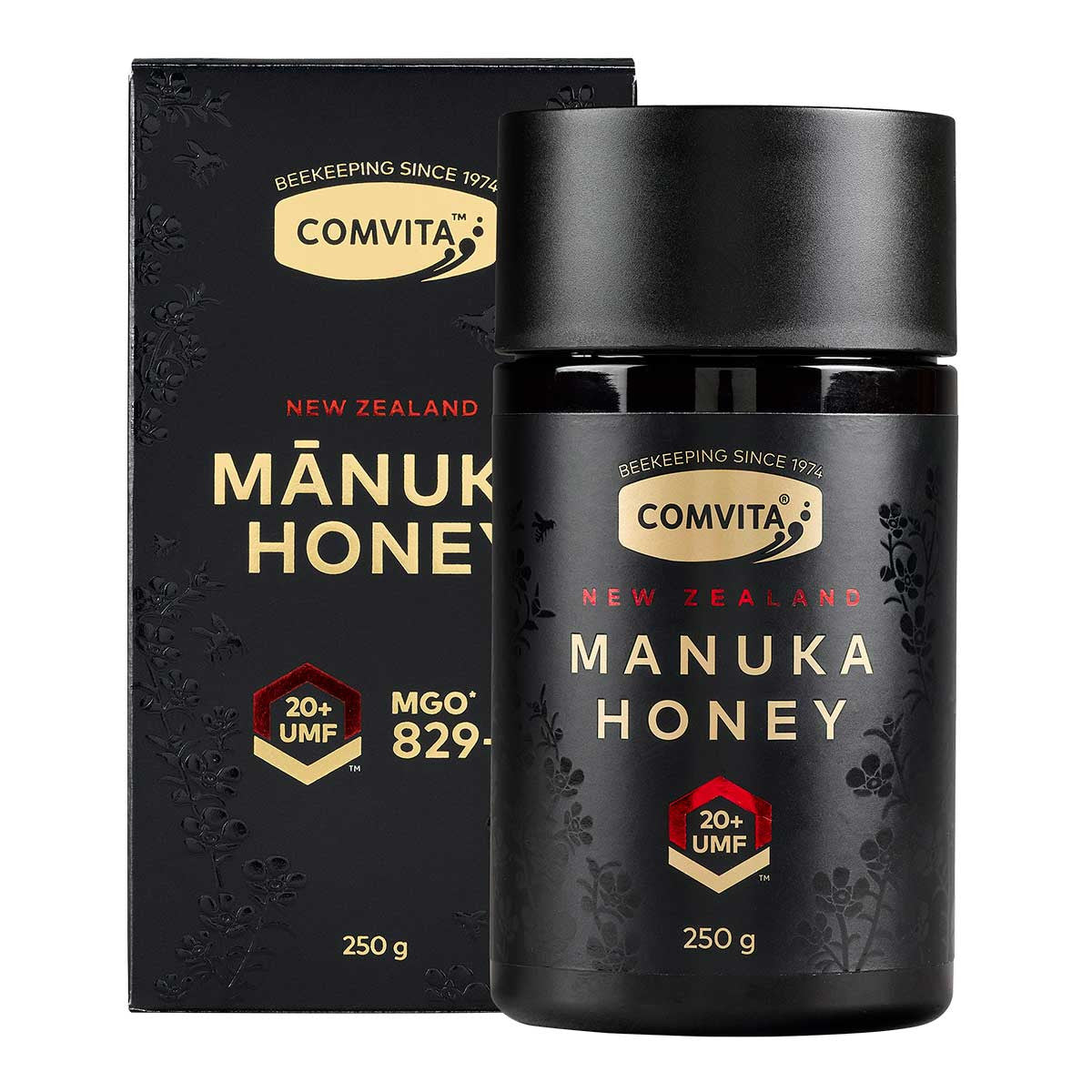 Comvita Manuka Honey UMF 20+