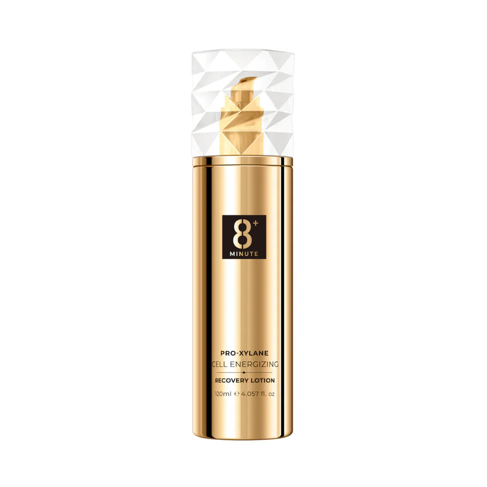 Jema Rose 8+ Minute PRO-XYLANE Lotion 120ml
