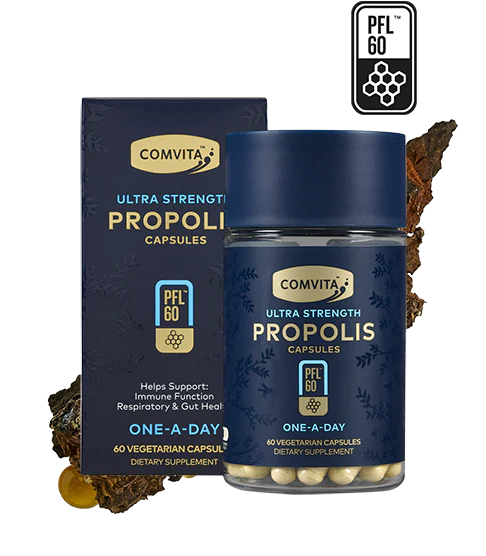 Comvita Propolis PFL60