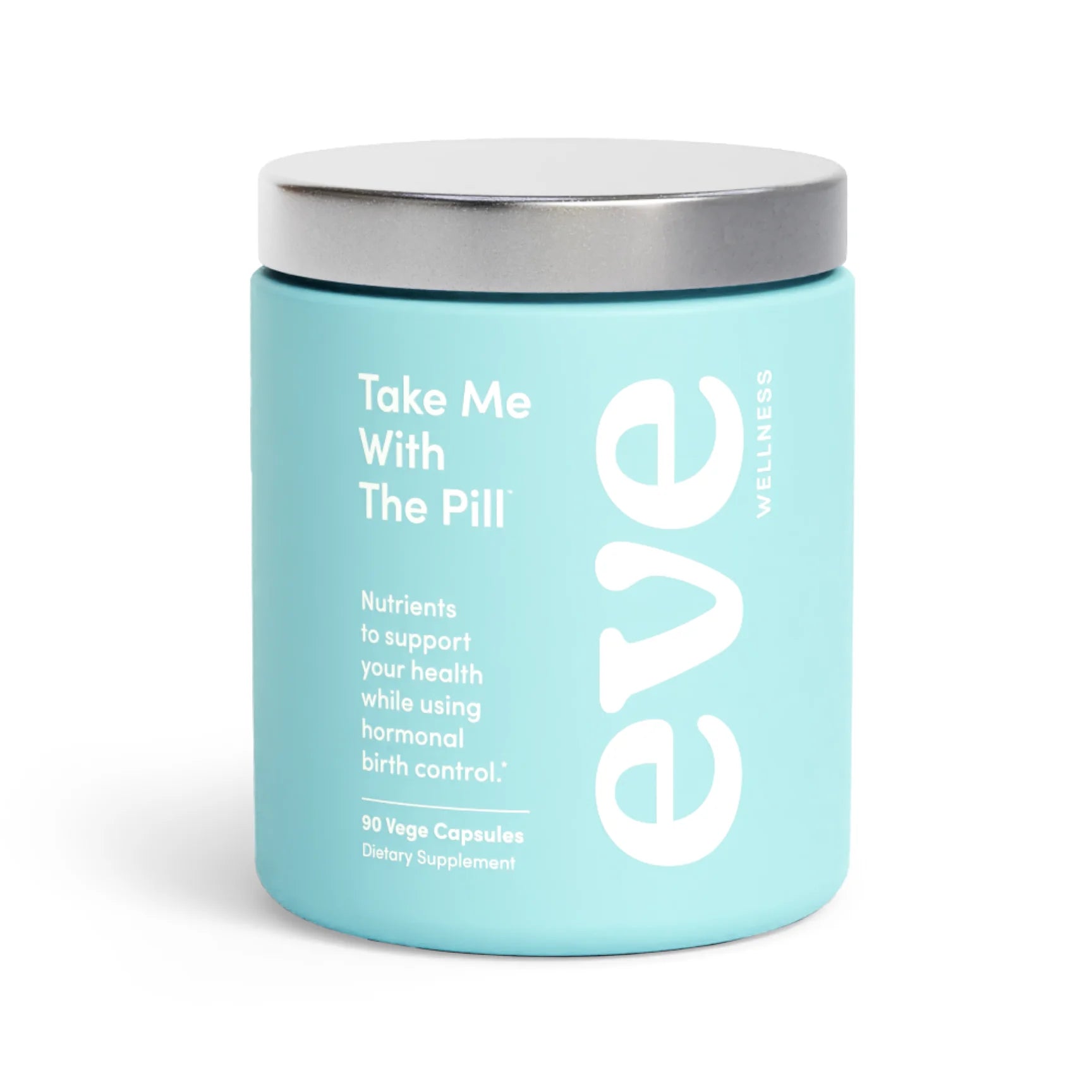 Take Me With The Pill
