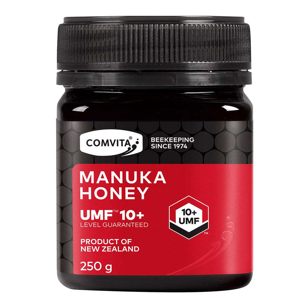Comvita Manuka Honey UMF 10+