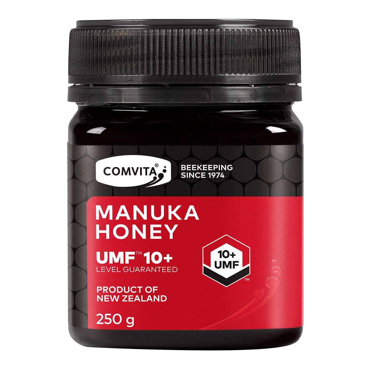 Comvita Manuka Honey UMF 10+