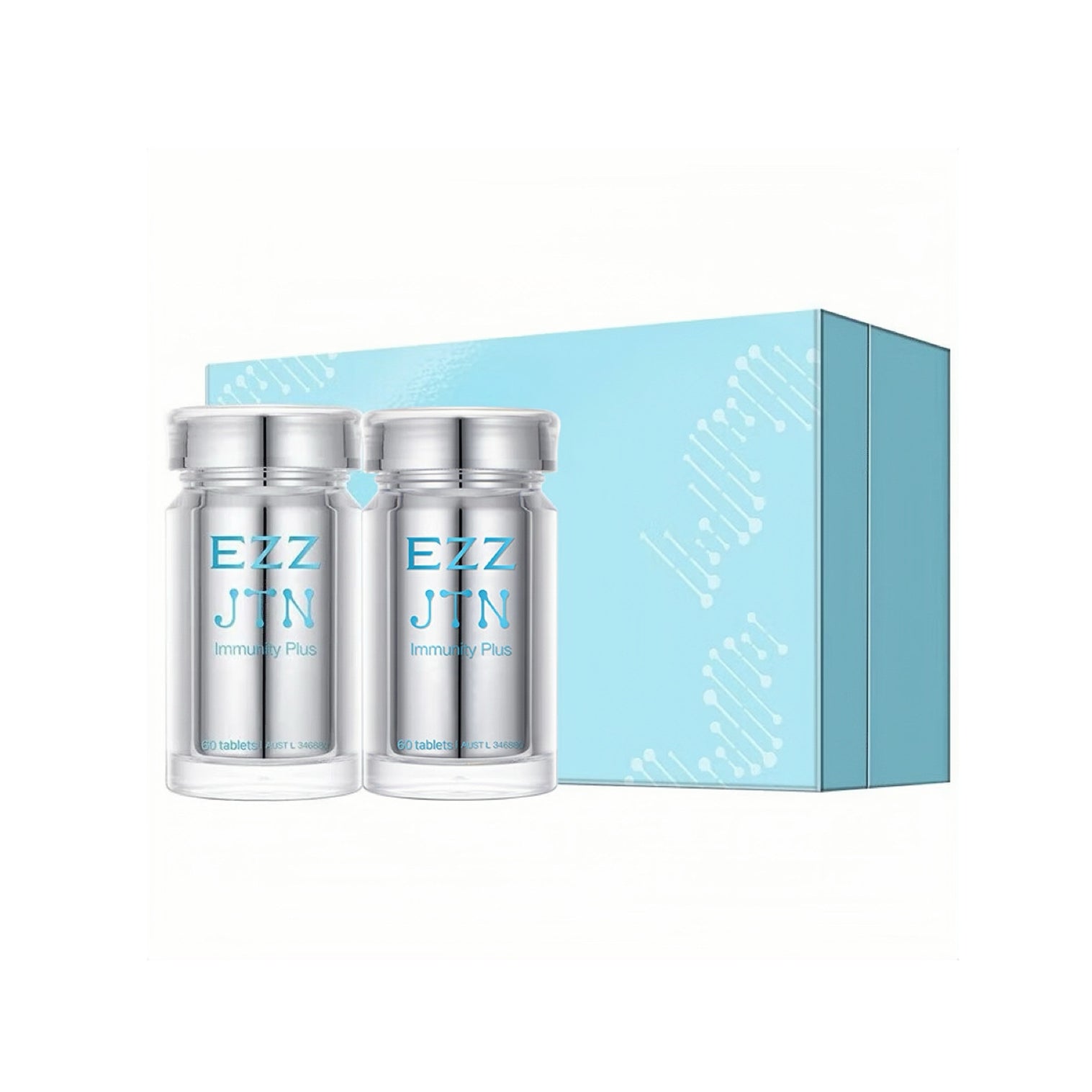 EZZ JTN IMMUNITY PLUS