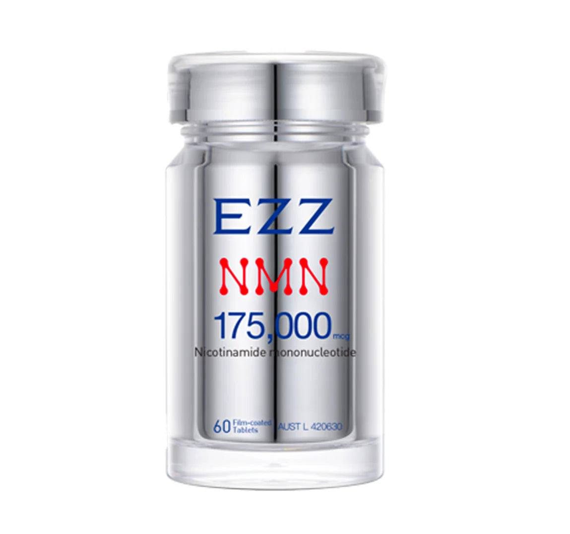 EZZ NMN 175000 MCG