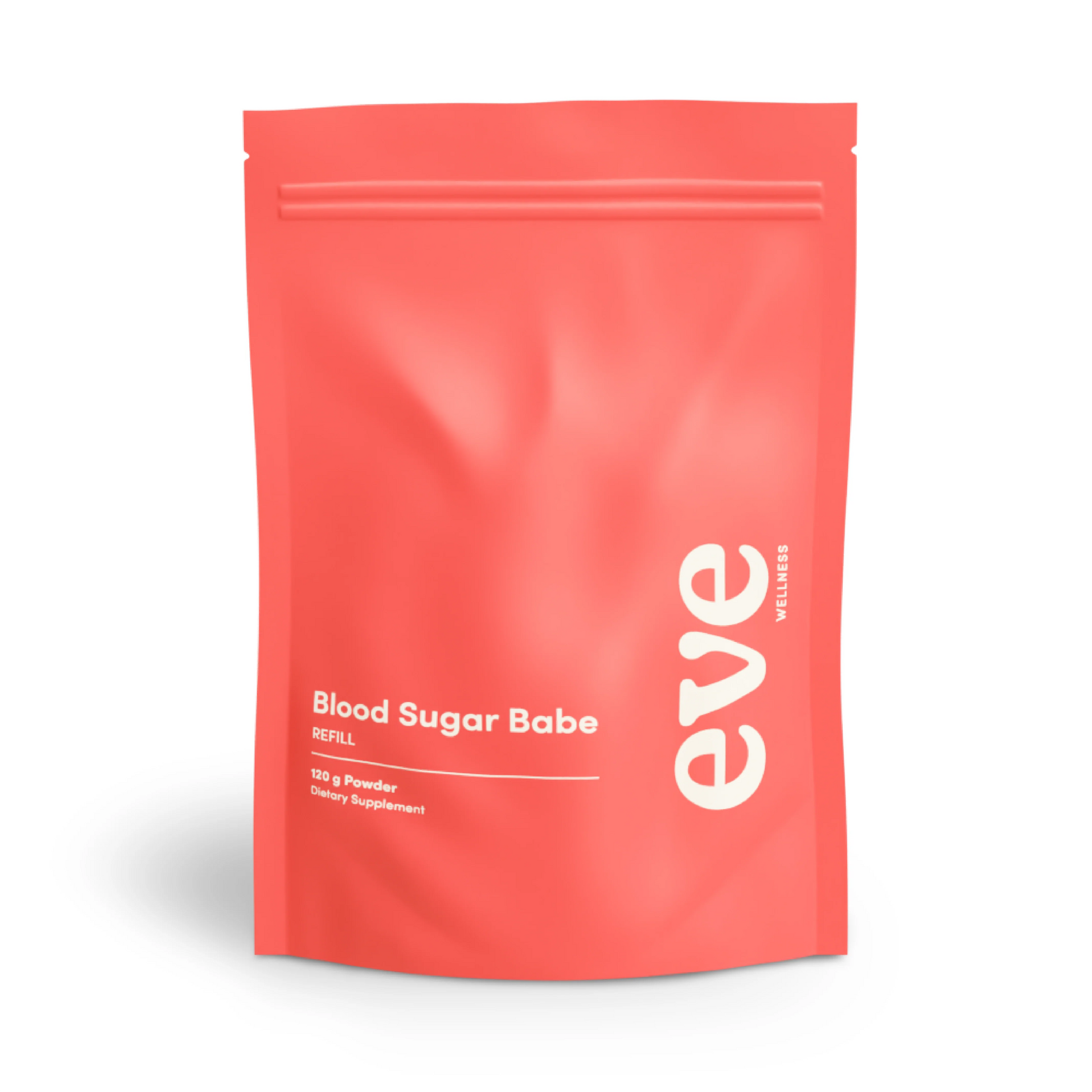 Blood Sugar Babe Refill