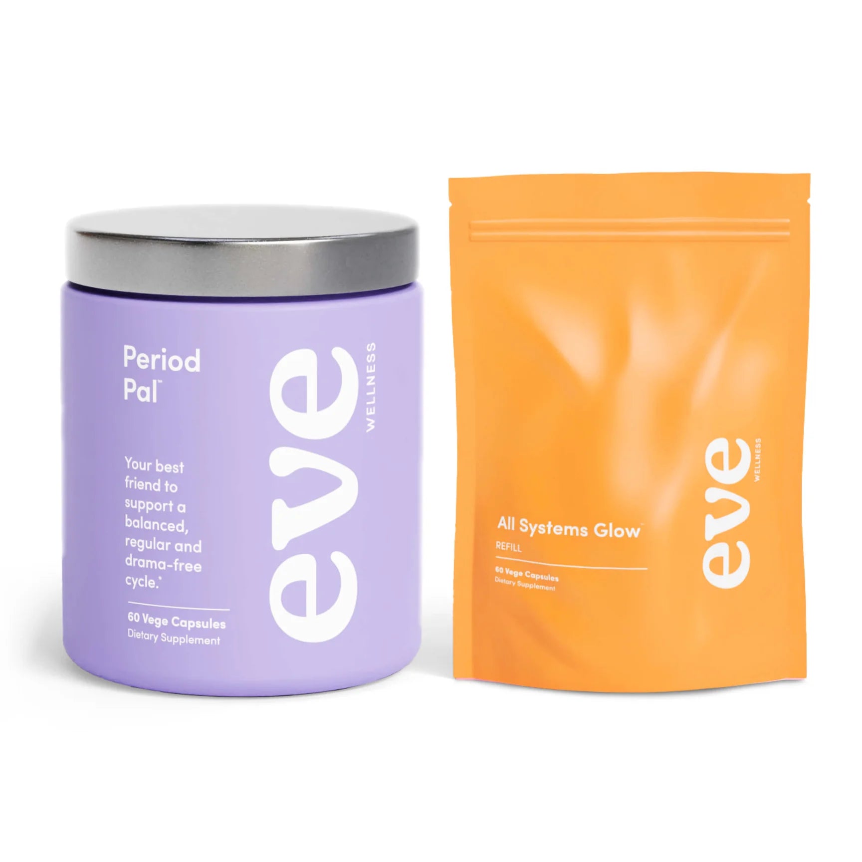 Better Together: Skin Refill