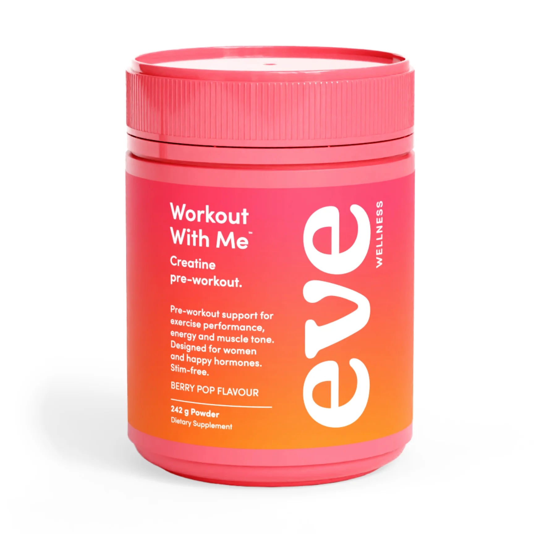 Workout With Me