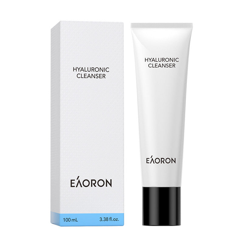 EAORON Hyaluronic Cleanser