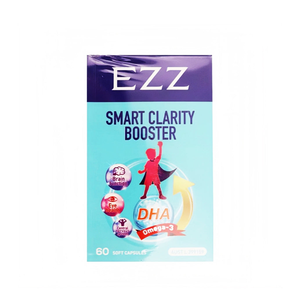 EZZ Smart Clarity Booster