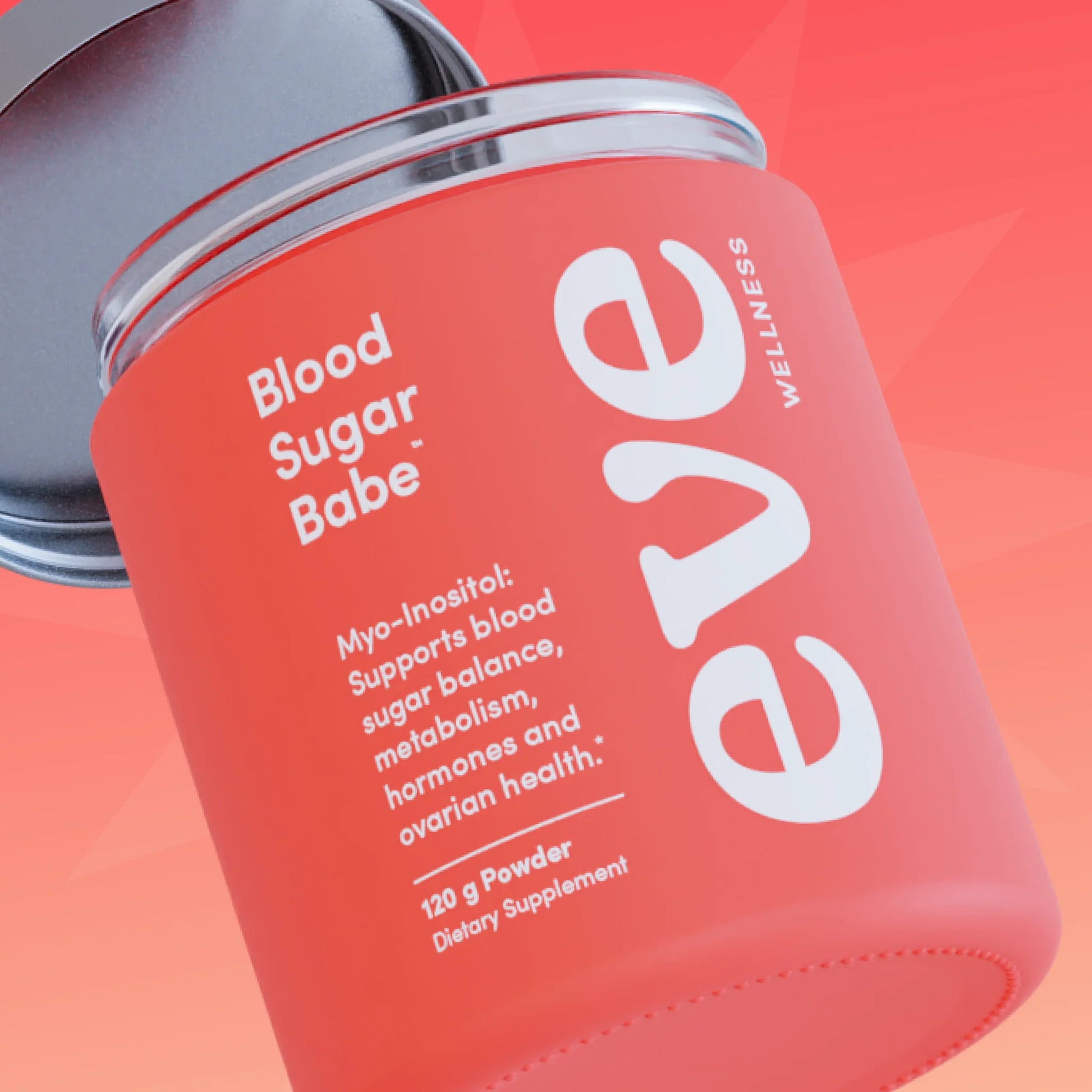 Blood Sugar Babe