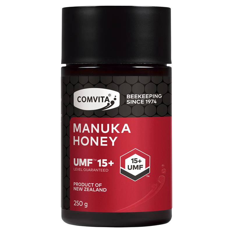 Comvita Manuka Honey UMF 15+