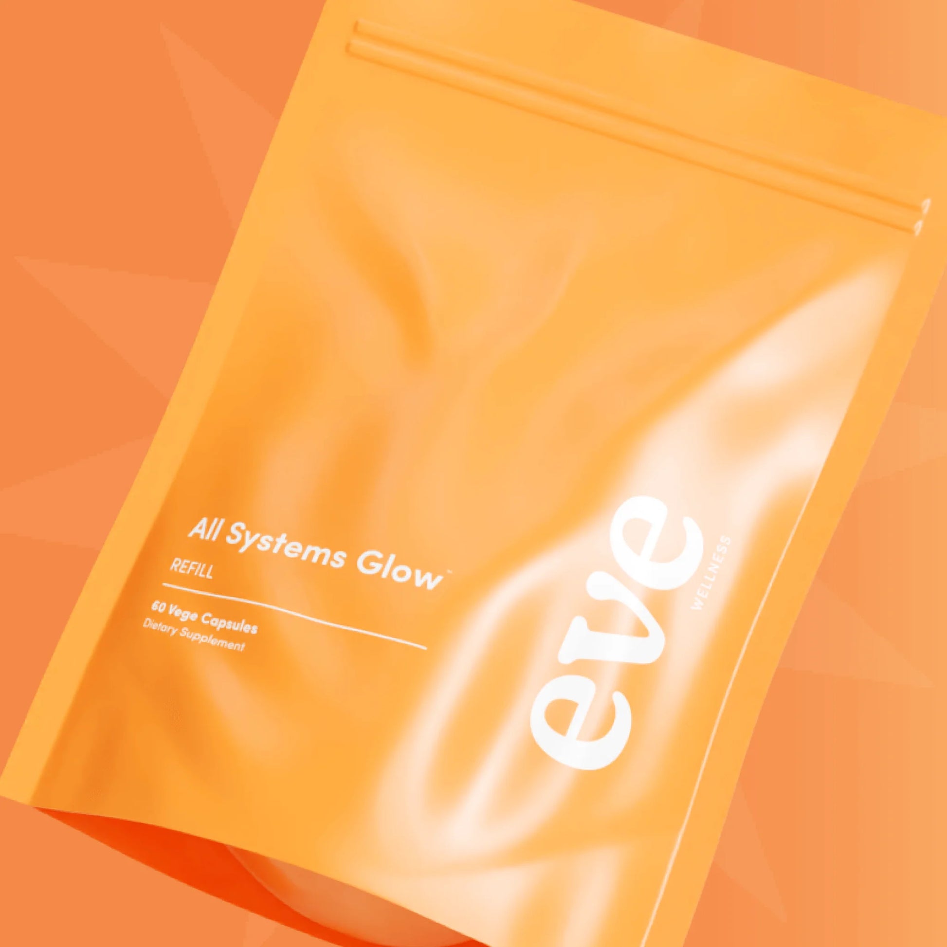 All Systems Glow Refill