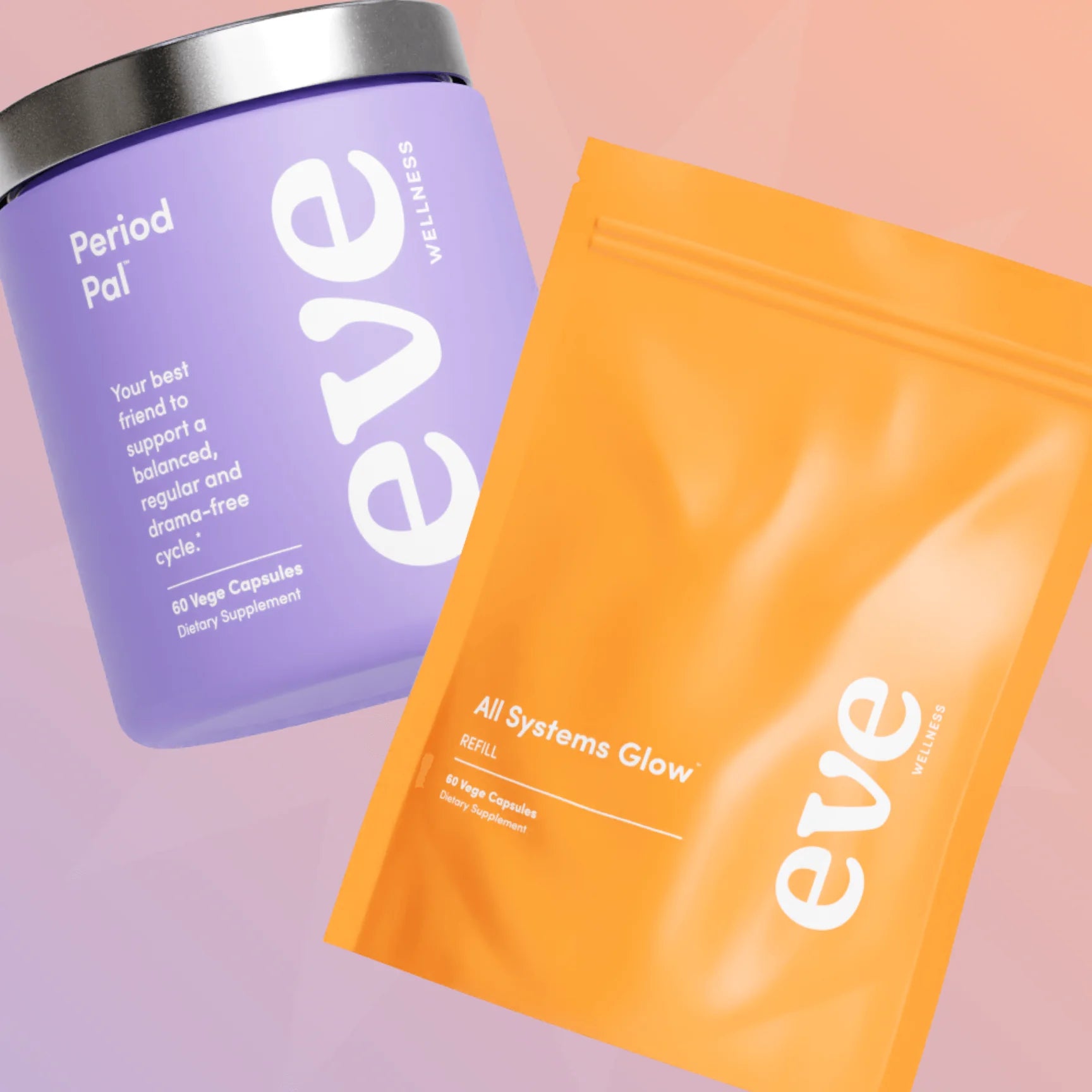 Better Together: Skin Refill