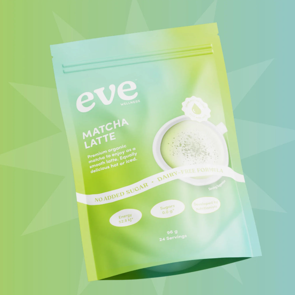 Matcha Latte
