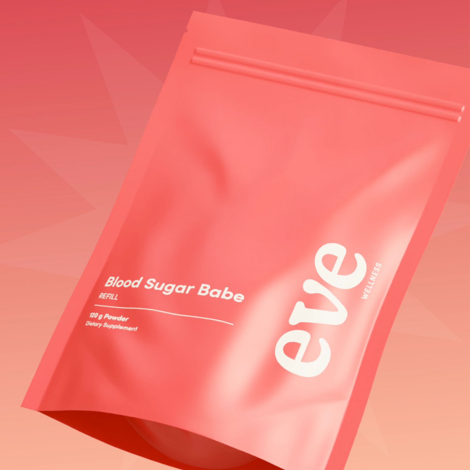 Blood Sugar Babe Refill