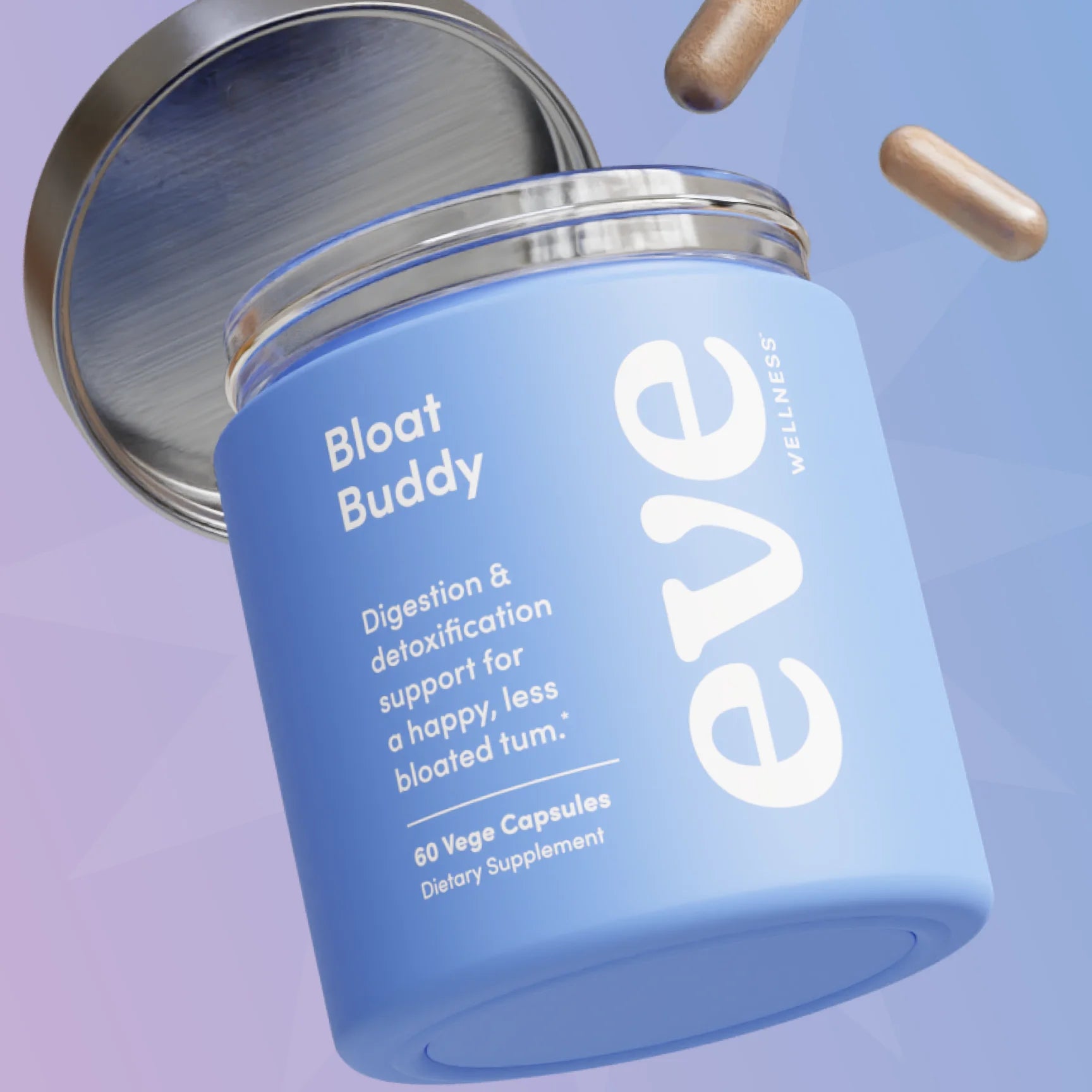 Bloat Buddy