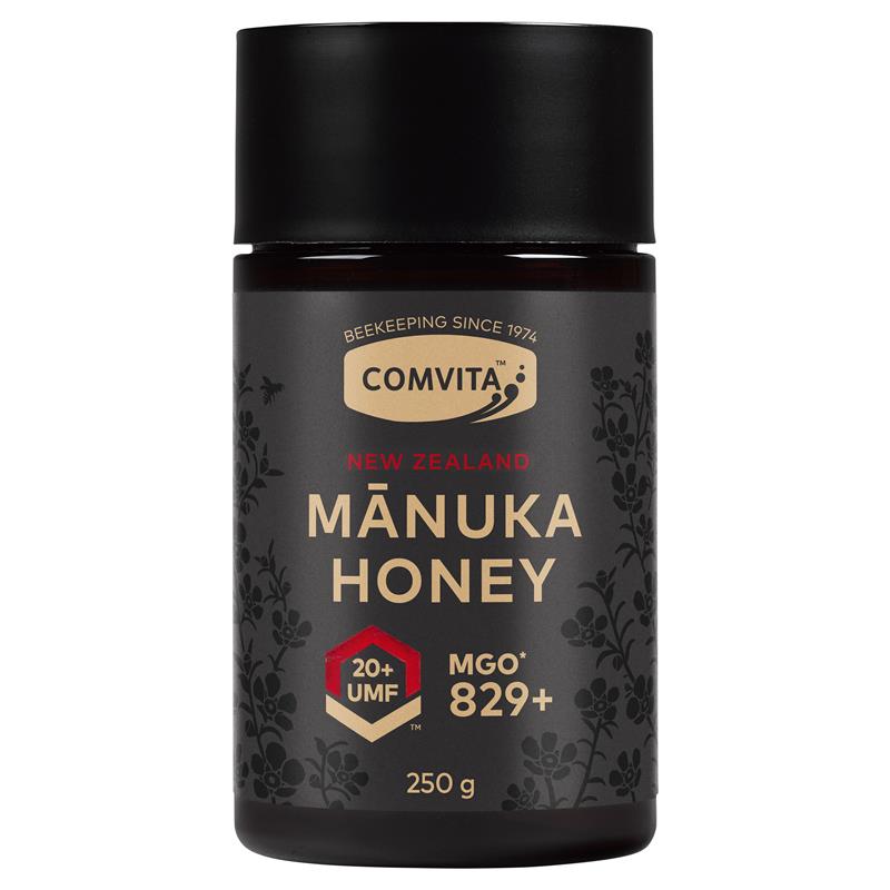 Comvita Manuka Honey UMF 20+