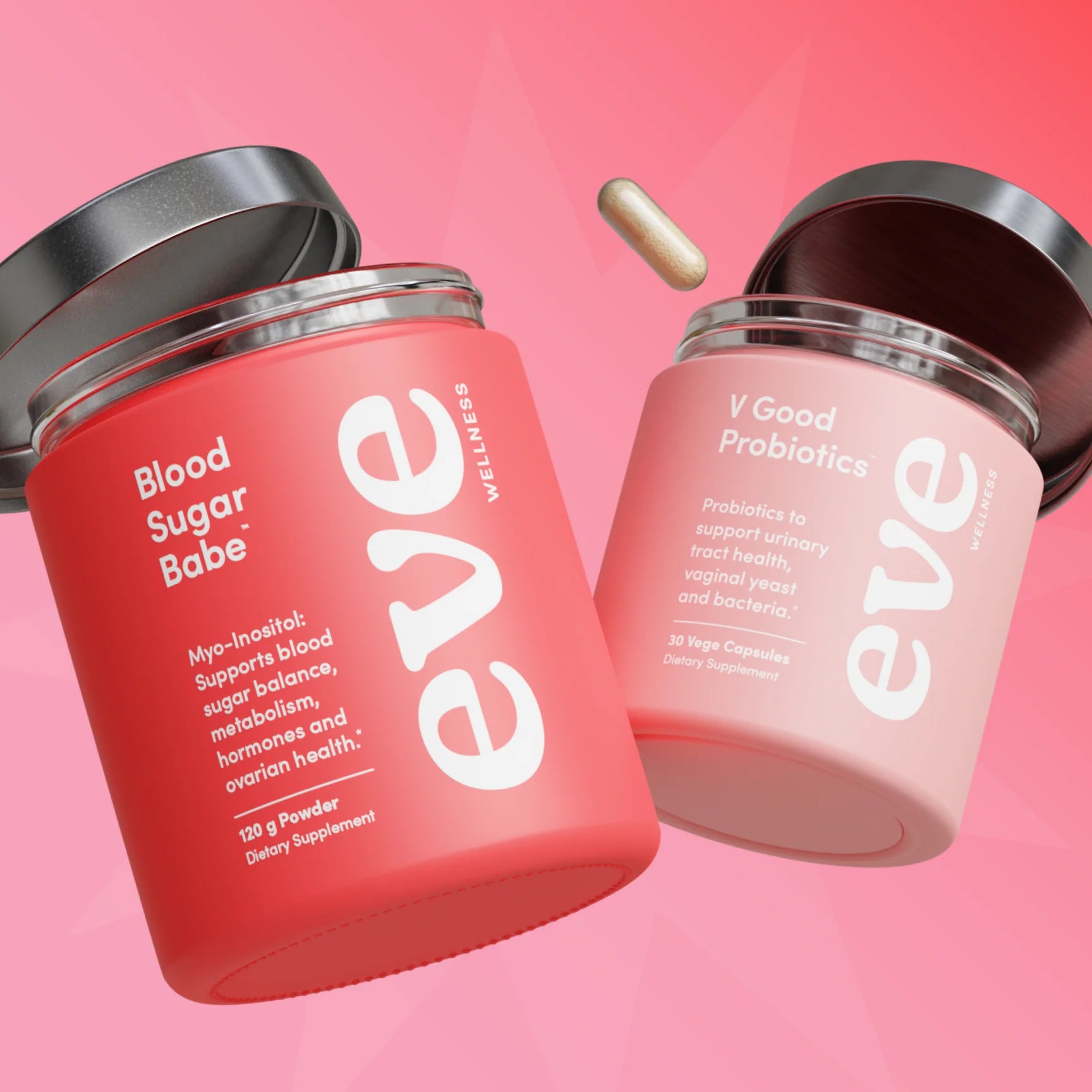 Better Together: Cravings