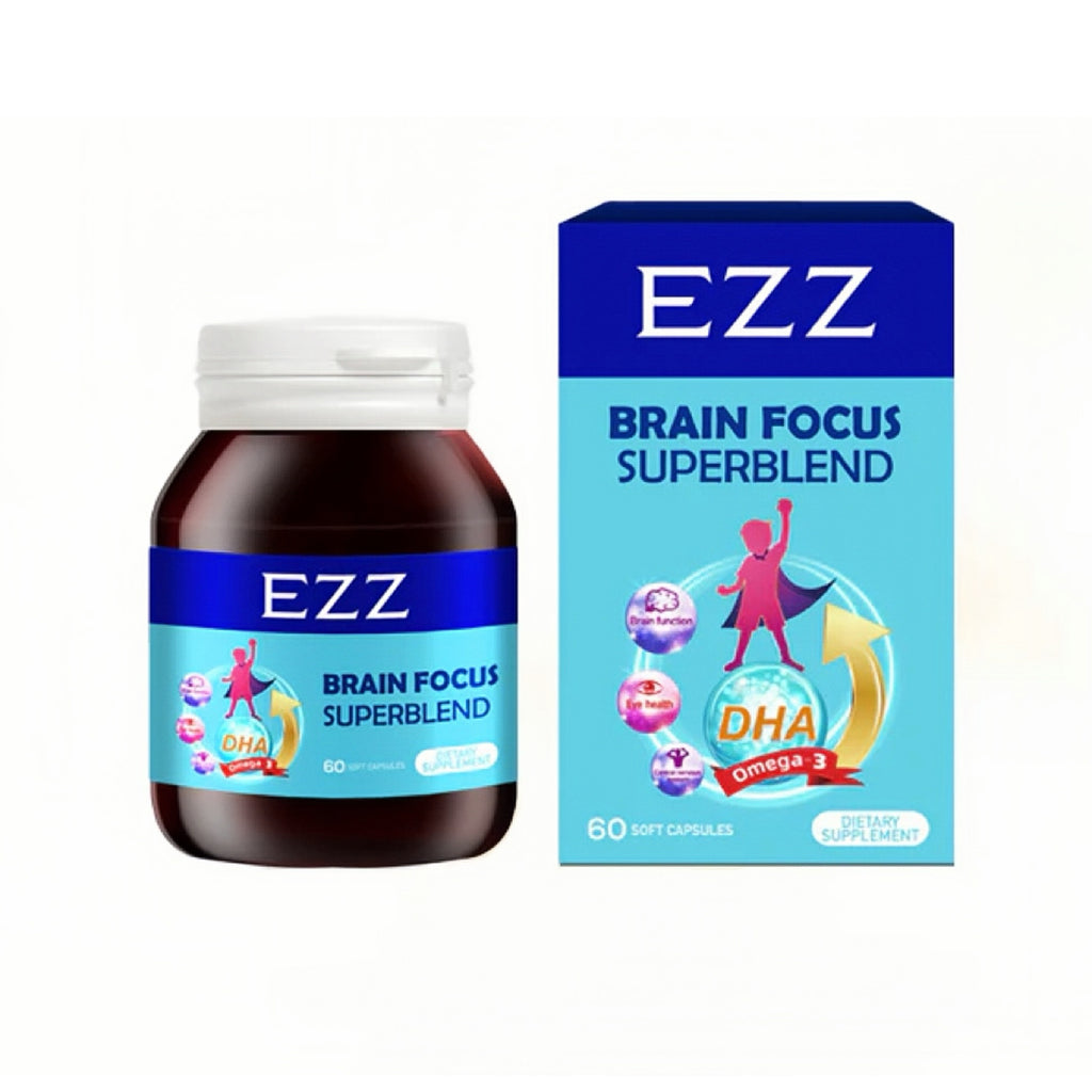 EZZ Smart Clarity Booster