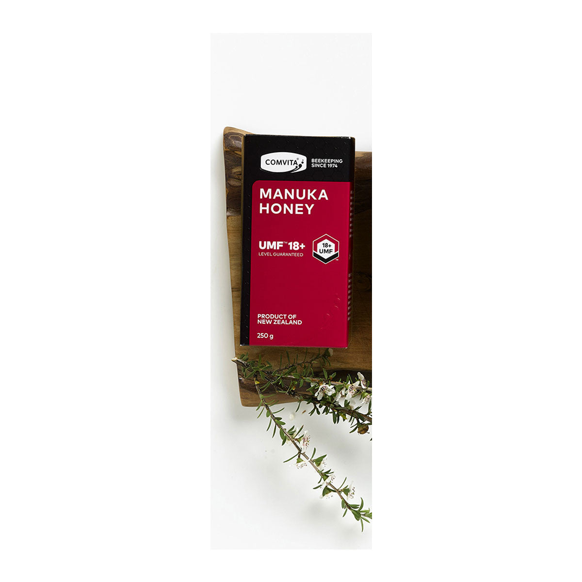 Comvita Manuka Honey UMF 18+
