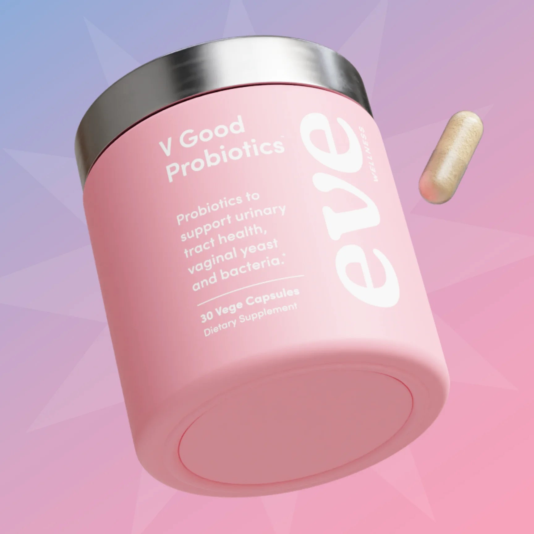 V Good Probiotics