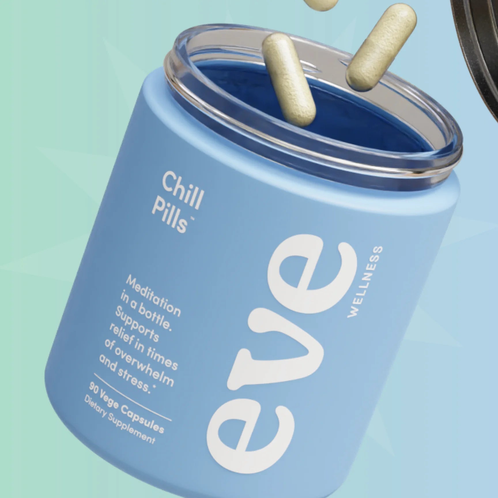 Chill Pills