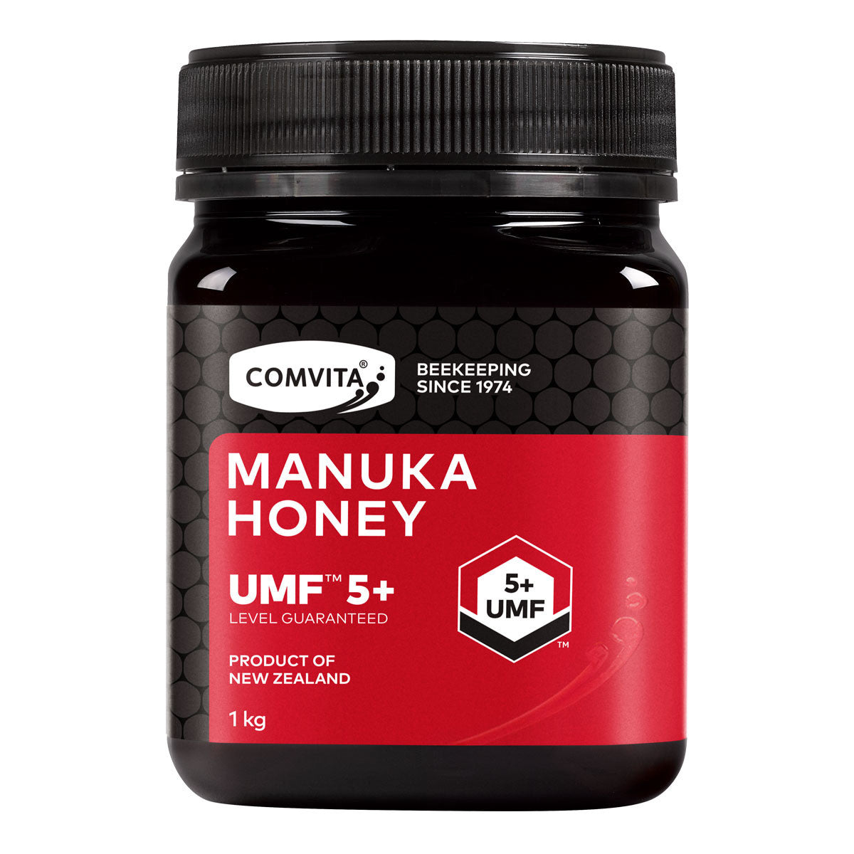 Comvita Manuka Honey UMF 5+