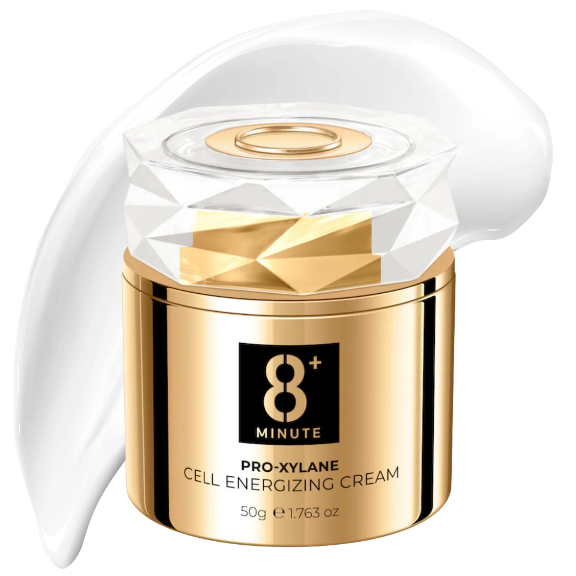 Jema Rose 8+ Minute PRO-XYLANE Cream 50g