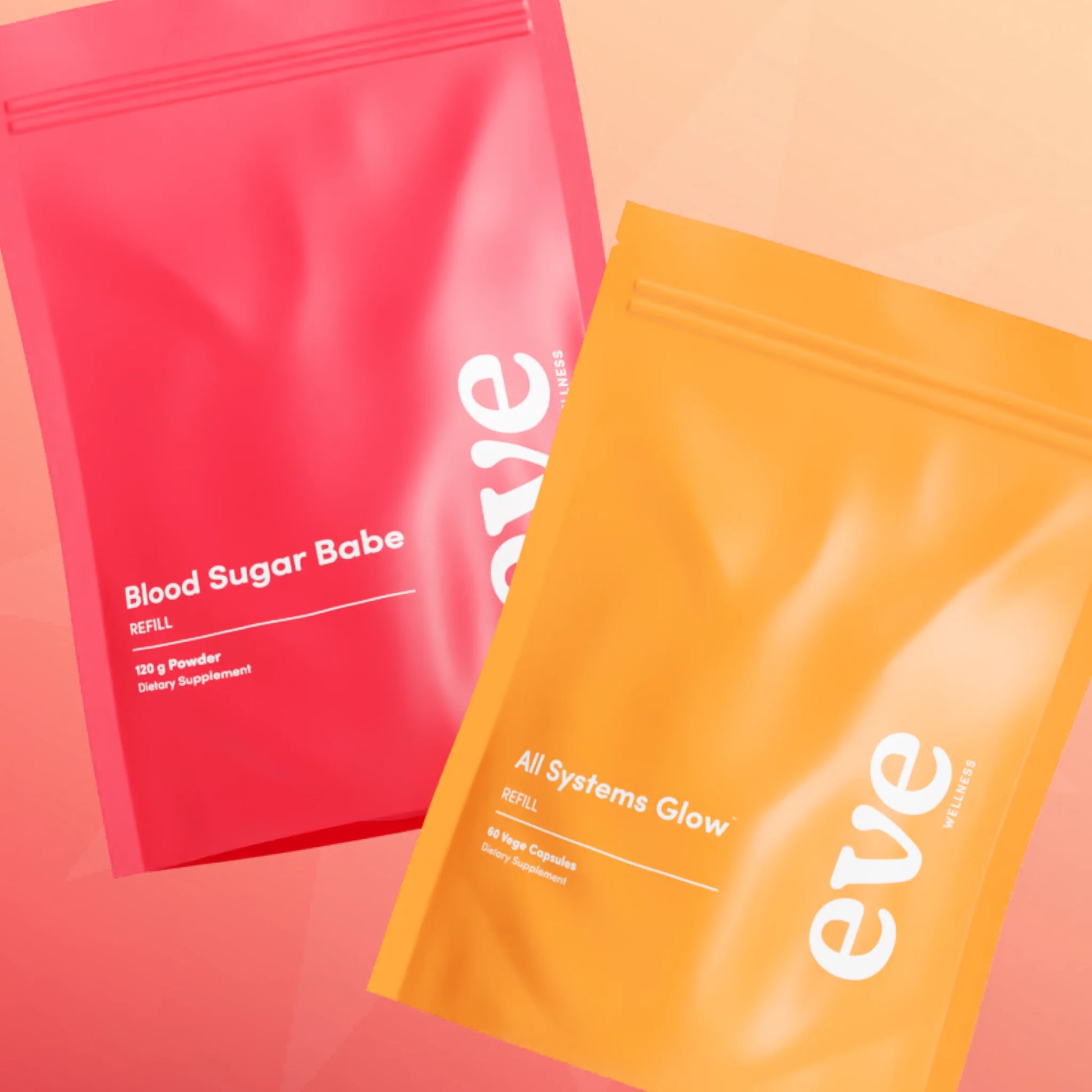 Better Together: PCOS Refill