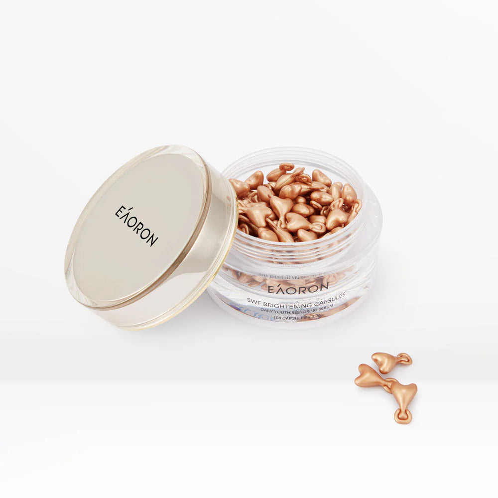 Eaoron SWF Whitening Capsules Serum 108 Capsules