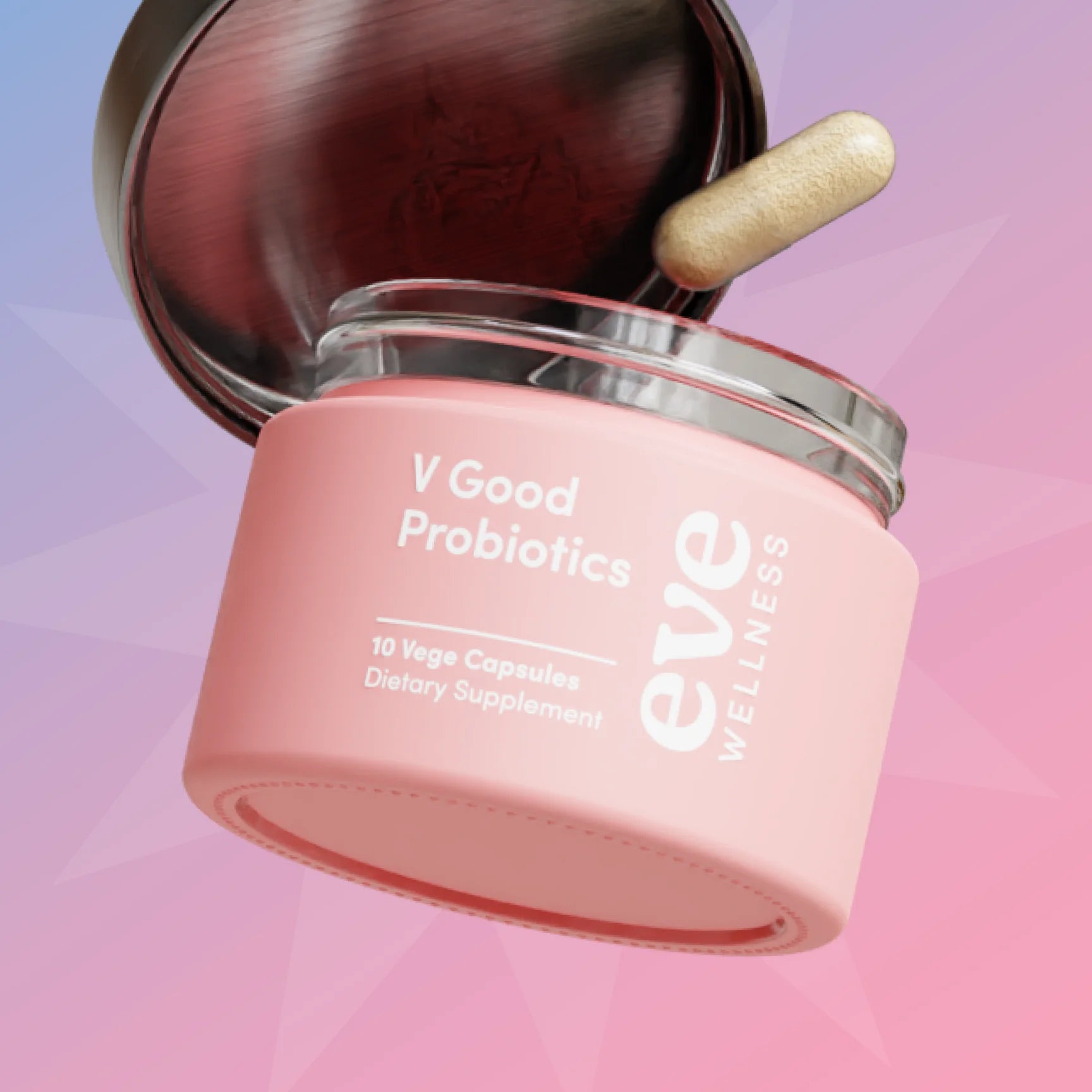 V Good Probiotics Mini