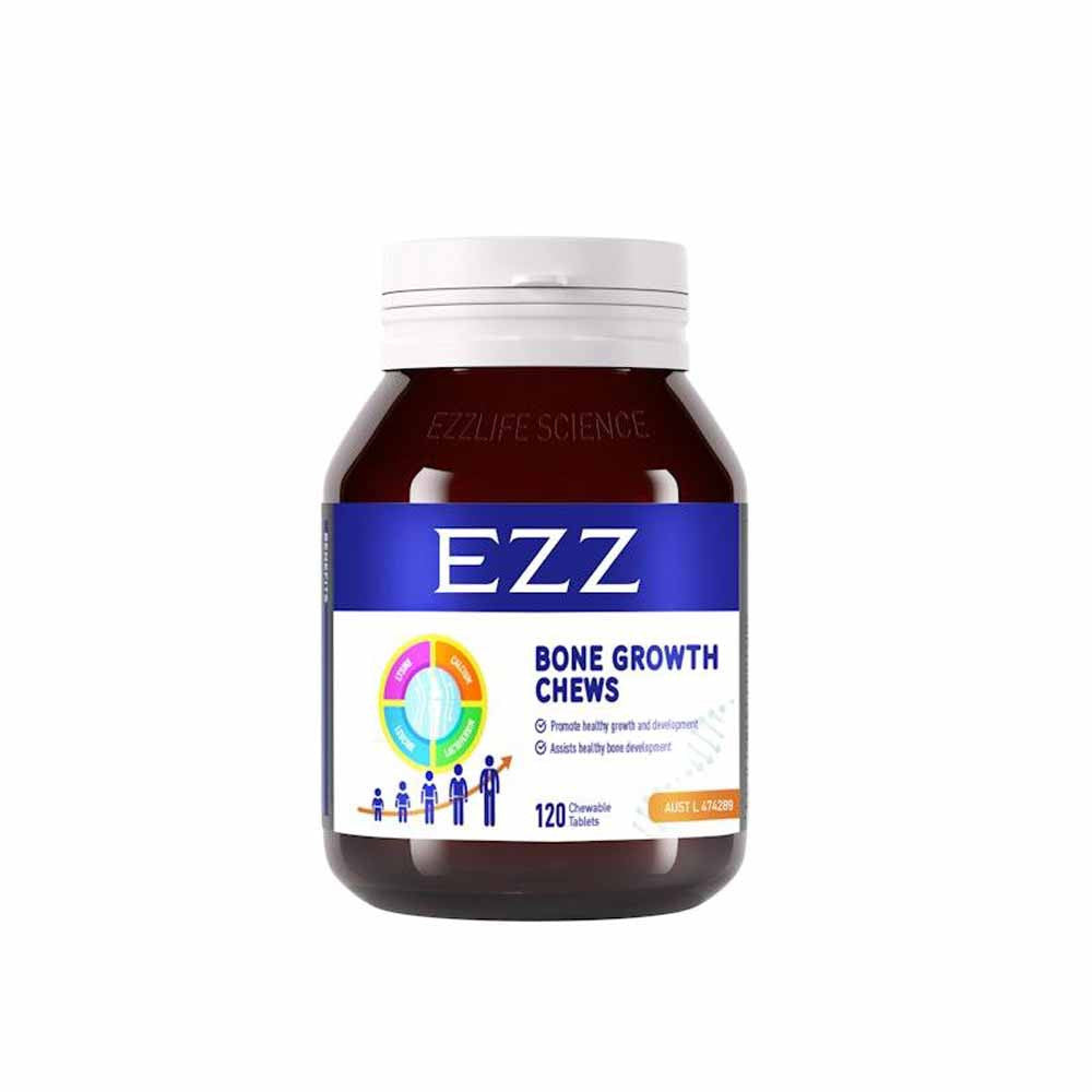 EZZ-Bone Growth Chews