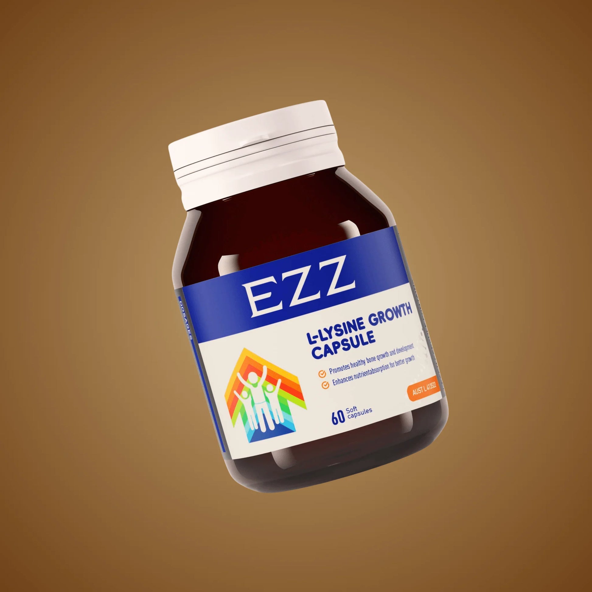 EZZ-L-Lysine Growth